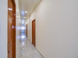 Hotel O GS Lodge - 8