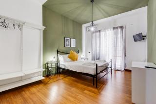 BDC - Egeria 3-Bdr huge apartment - Rome - 6