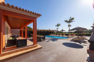 Villa Florida by Algarve Vacation - Albufeira - 4