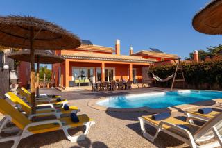 Villa Florida by Algarve Vacation - Albufeira - 6