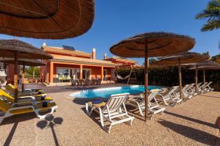 Villa Florida by Algarve Vacation - Albufeira - 3