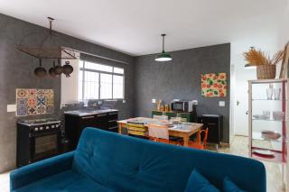 Loft Jaguaribe - Lofts por temporada - 2