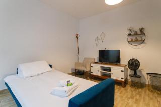 Loft Jaguaribe - Lofts por temporada - São Paulo - 1