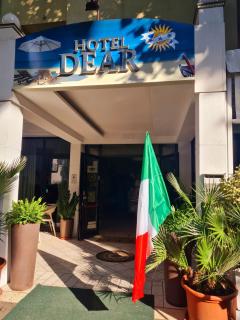 Hotel Dear Rimini - Rimini - 0