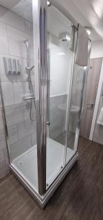 SAV Apartments Nottingham Road Loughborough - Loughborough - 8