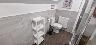 SAV Apartments Nottingham Road Loughborough - Loughborough - 4