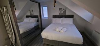 SAV Apartments Nottingham Road Loughborough - Loughborough - 3