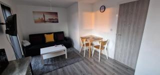 SAV Apartments Nottingham Road Loughborough - Loughborough - 1