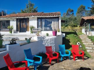 Casa Florence Guatavita - 3