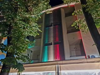 Hotel Dear Rimini - Rimini - 0