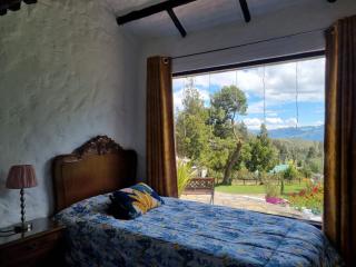 Casa Florence Guatavita - Guatavita - 7