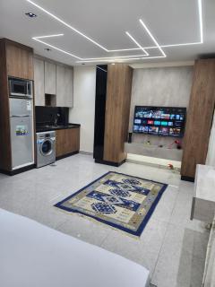 Alnokhbah Building - Amman - 9