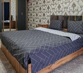 Apartment Chaqar-Qoratosh - Tashkent - 9