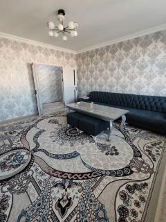 Apartment Chaqar-Qoratosh - Tashkent - 7
