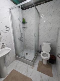 Apartment Chaqar-Qoratosh - Tashkent - 3