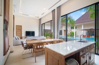 Bella Villa V1 - Koh Lone - 4
