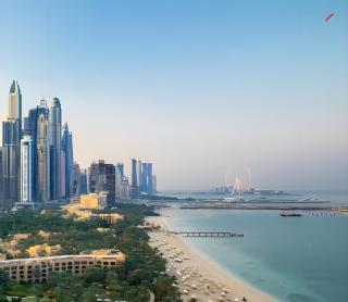 Abu Dhabi Phenomenal - Abu Dhabi - 4