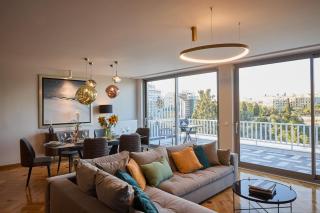 Acropolis Compass Residence - Atene - 8