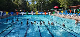 Mountain Lake Retreat - - 9