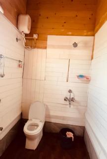 wooden nest villa pondicherry - Pondicherry - 2