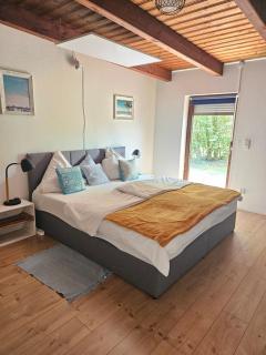 Ferienhaus, Ferienwohnung Heimathafen, zentral in Überherrn - Überherrn - 1