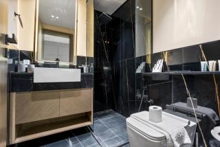 Exclusive Apt 4 Pex with Burj Khalifa View - 2
