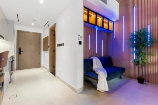 Exclusive Apt 4 Pex with Burj Khalifa View - 4