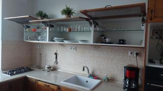 Practical flat Nivy centre - Nivy - 3