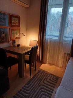 Fontana cozy apartment near Danube river - Belgrado - 6