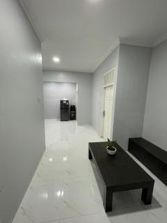 Semangat Homestay - Tanjungkarang - 0