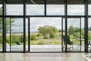 Sea View, Sunrise And 200 Meters To The Water - Kalundborg - 9