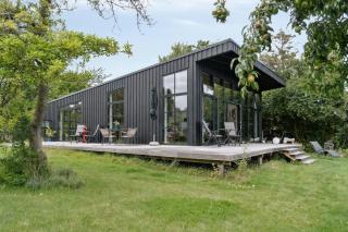 Sea View, Sunrise And 200 Meters To The Water - Kalundborg - 5