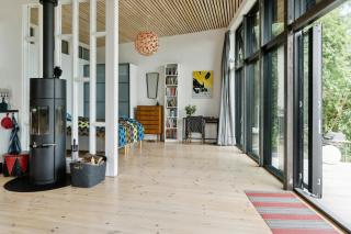 Sea View, Sunrise And 200 Meters To The Water - Kalundborg - 2