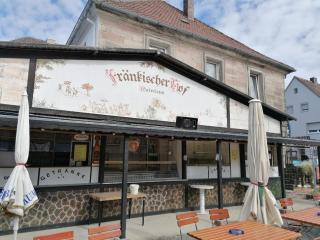 Fränkischer Hof - Mainleus - 3