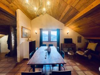 Charming chalet, 3 rooms, 6 to 8 persons, Meribel, Les Allues - 7