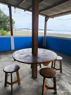 VILLA BIRU PANTAI GOA LANGIR Sawarna - Sawarna - 5