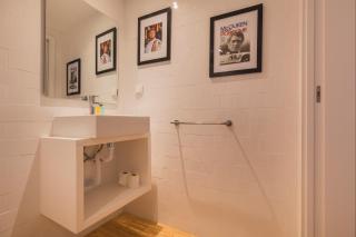 Lapa House - Historic Elegance Meets Modern Comfort - Lissabon - 6