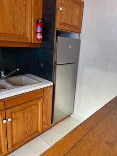 6 personnes, vue, domaine Alpes d'Huez Vaujany - Vaujany - 7