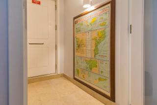 Lapa House - Historic Elegance Meets Modern Comfort - Lissabon - 4