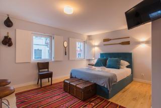 Lapa House - Historic Elegance Meets Modern Comfort - Lissabon - 3