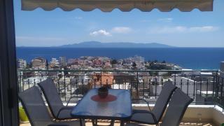 Kathys Sea View Apartment - 0