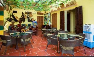 Hoa Lu Family Stay - La Phù - 3