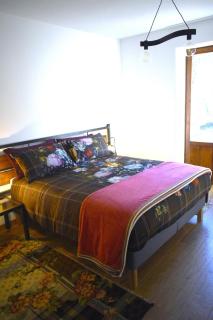 Guss Cottage Como Lake Great View - 3