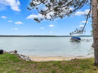 Deckside Dreams on Crystal Lake - Beulah - 8
