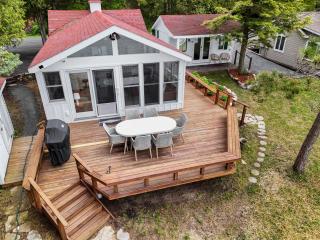 Deckside Dreams on Crystal Lake - Beulah - 7