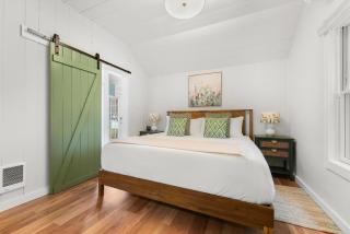 Deckside Dreams on Crystal Lake - Beulah - 3