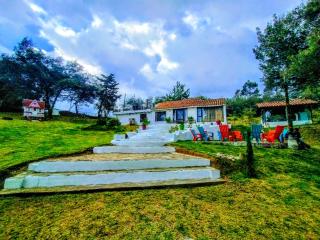 Casa Florence Guatavita - Guatavita - 9