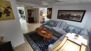 The Cozy Nook Basement Apartment All To Yourself - Knoxville - 7
