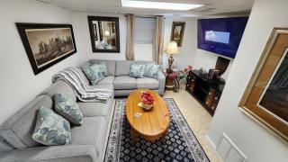 The Cozy Nook Basement Apartment All To Yourself - Knoxville - 4