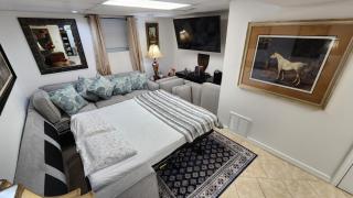 The Cozy Nook Basement Apartment All To Yourself - Knoxville - 8